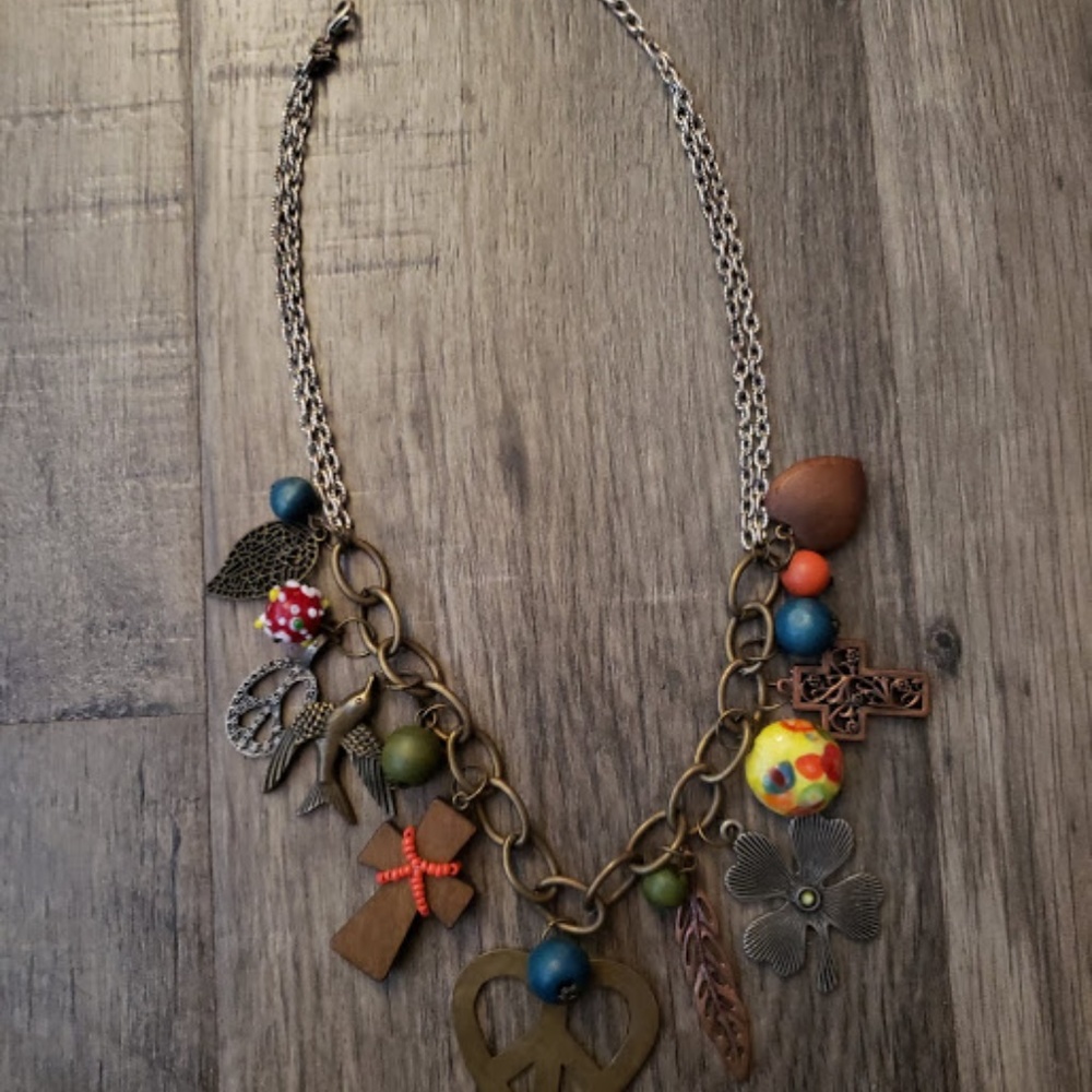 Necklace - Picture 2 of 2